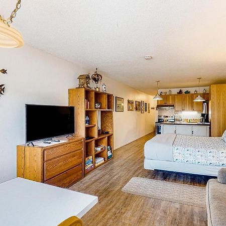 Neskowin Nirvana Exteriör bild