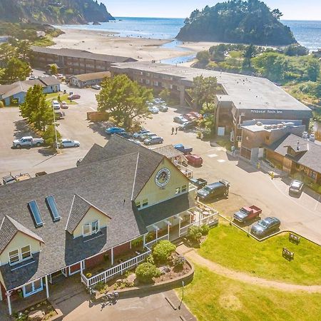 Neskowin Nirvana Exteriör bild