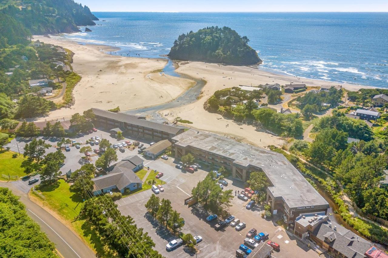 Neskowin Nirvana Exteriör bild